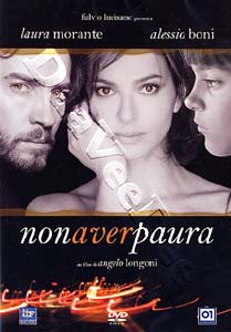Non aver paura |   DVD
